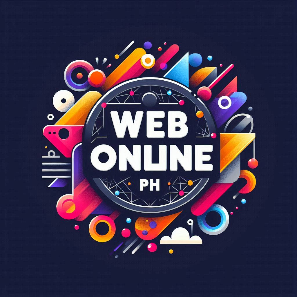 Logo webonlineph.com